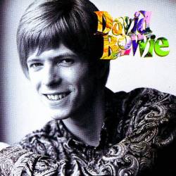 David Bowie : Deram Anthology 1966-1968